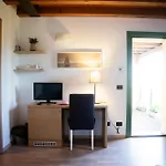 Tenuta Aganis Hotel Palazzolo dello Stella