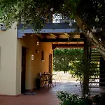 Tenuta Aganis Palazzolo dello Stella