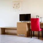 Hotel Tenuta Aganis