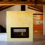 Tenuta Aganis Palazzolo dello Stella