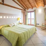 Tenuta Aganis Hotel Palazzolo dello Stella