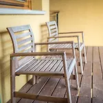 Hotel Tenuta Aganis 3*