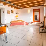 Hotel Tenuta Aganis