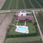 Tenuta Aganis Hotel