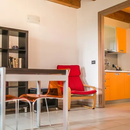 Tenuta Aganis ホテル 3*
