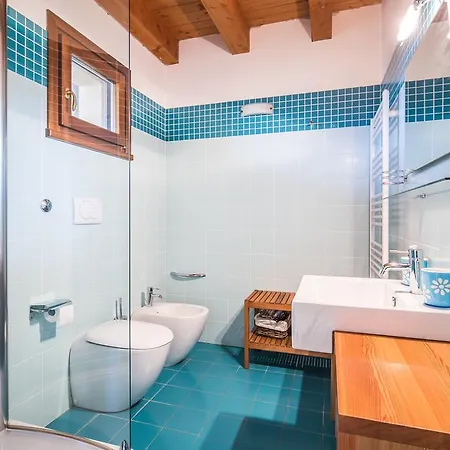 Hotel Tenuta Aganis