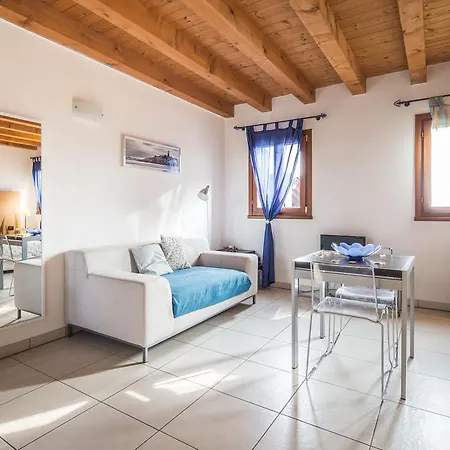 Hotel Tenuta Aganis