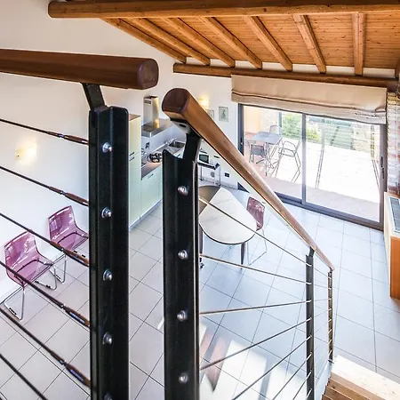 Tenuta Aganis 3*