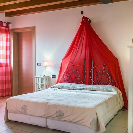 Tenuta Aganis 3*