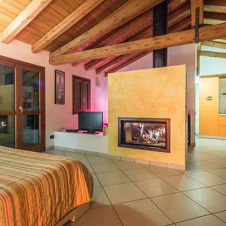 Hotel Tenuta Aganis Palazzolo dello Stella