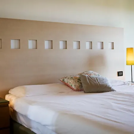 Tenuta Aganis Szálloda