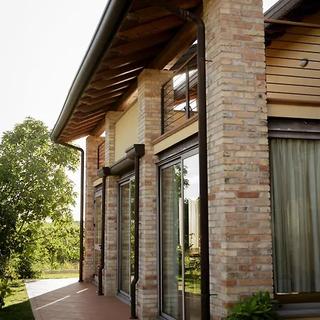 Tenuta Aganis ホテル 3*