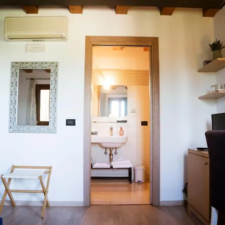 Otel Tenuta Aganis 3*