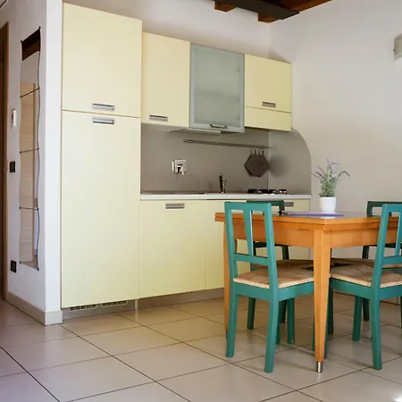 Tenuta Aganis Szálloda Palazzolo dello Stella