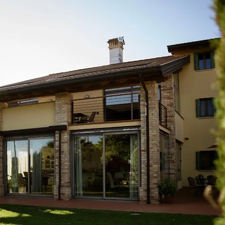 Tenuta Aganis Palazzolo dello Stella