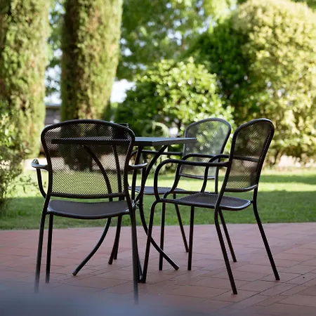 Szálloda Tenuta Aganis 3*