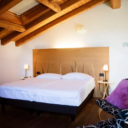 Szálloda Tenuta Aganis