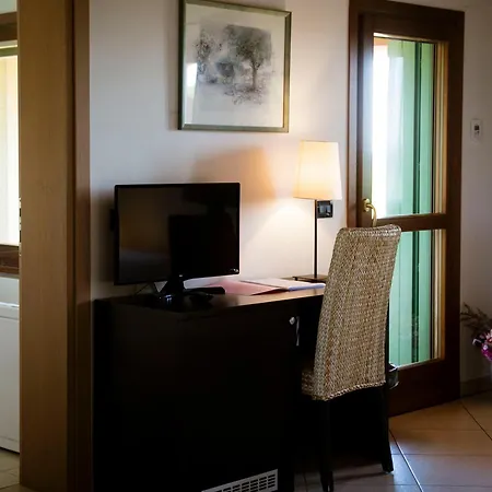 Tenuta Aganis 3* Palazzolo dello Stella