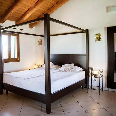 Tenuta Aganis ホテル 3*