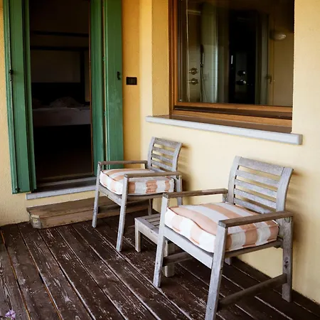 Il Milione Country Hotel