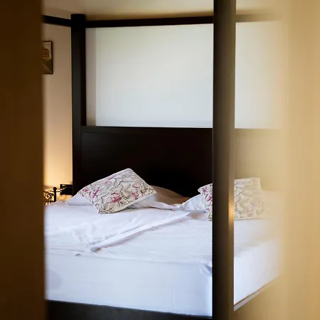 Tenuta Aganis ホテル 3*