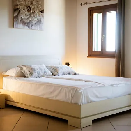 Tenuta Aganis Palazzolo dello Stella