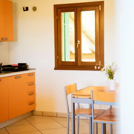 Tenuta Aganis Palazzolo dello Stella