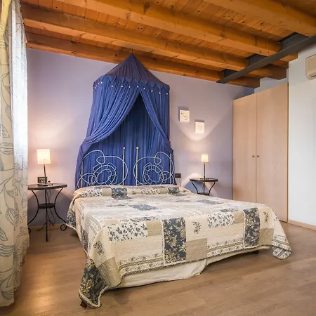 Hotel Il Milione Country Palazzolo dello Stella
