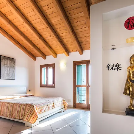 Tenuta Aganis 3*