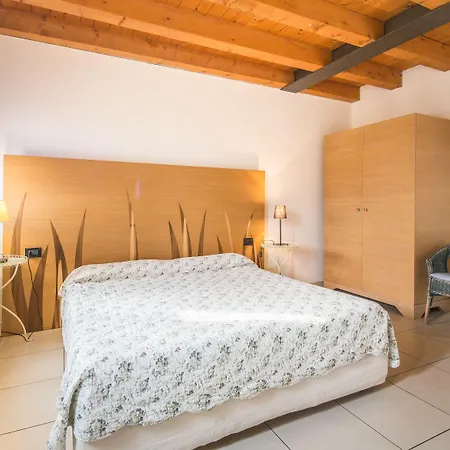 Szálloda Tenuta Aganis