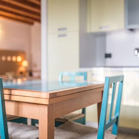 Il Milione Country Hotel