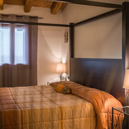 Hotel Il Milione Country Palazzolo dello Stella