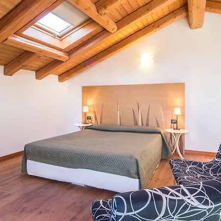 Il Milione Country Hotel