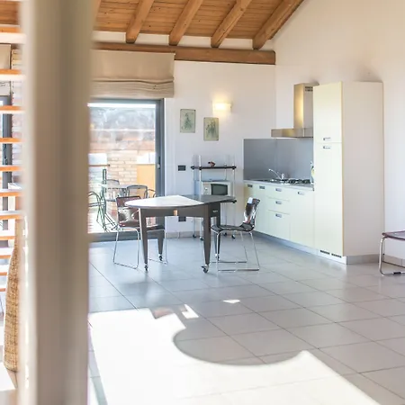 Tenuta Aganis 3*