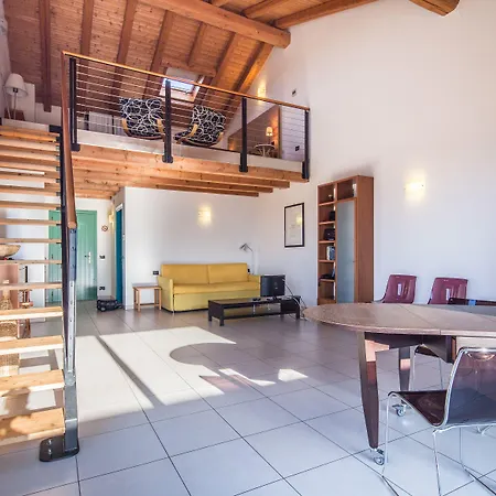 Hotel Il Milione Country