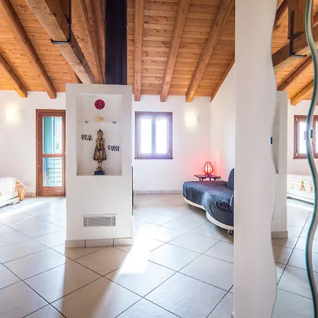 Il Milione Country 3* Palazzolo dello Stella