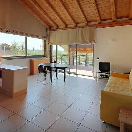 Tenuta Aganis 3*