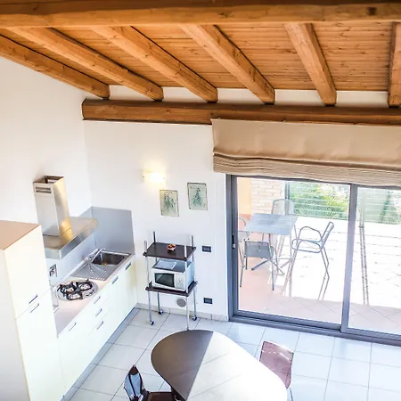 Il Milione Country 3* Palazzolo dello Stella