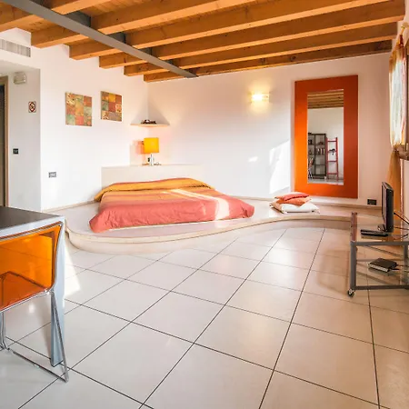 Hotel Il Milione Country