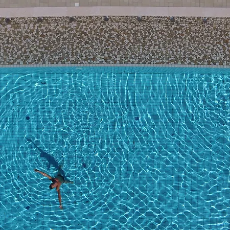 Szálloda Tenuta Aganis 3*