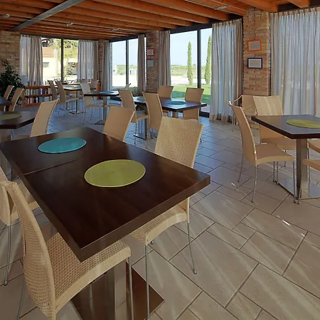 Tenuta Aganis Palazzolo dello Stella