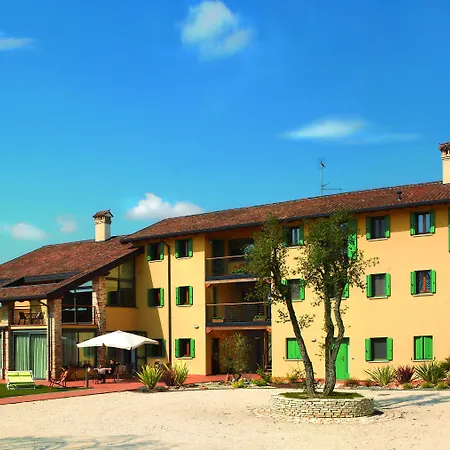 Tenuta Aganis 3*