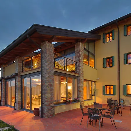 Hotel Il Milione Country 3*