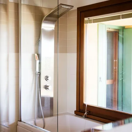 Tenuta Aganis Hotel 3*