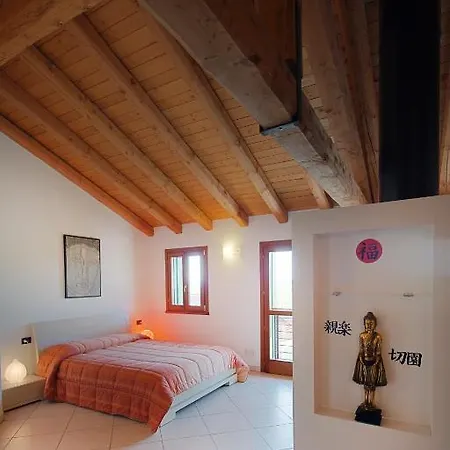 Tenuta Aganis Palazzolo dello Stella