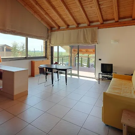 Tenuta Aganis Palazzolo dello Stella