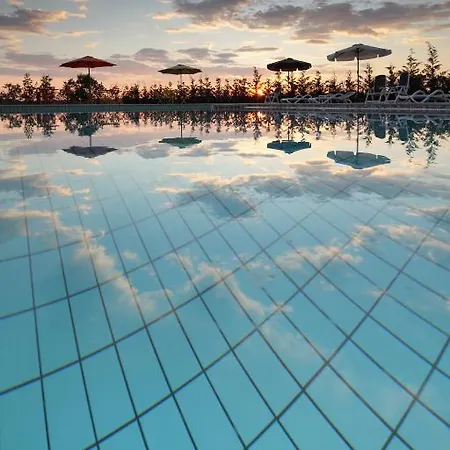Tenuta Aganis Hotel 3*