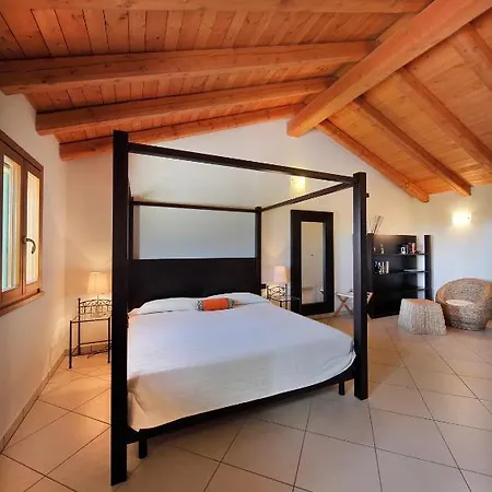 Tenuta Aganis Palazzolo dello Stella