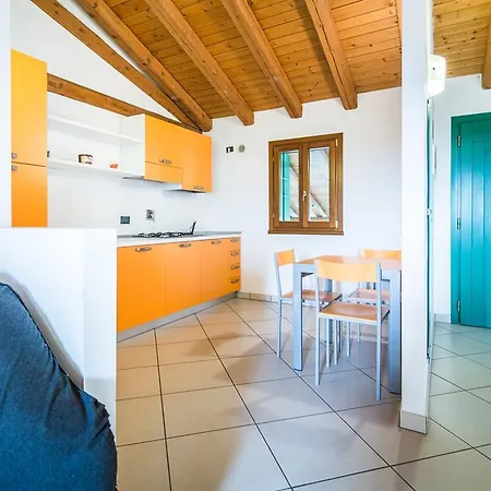 Hotel Tenuta Aganis 3*
