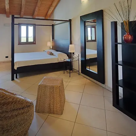 Tenuta Aganis 3*